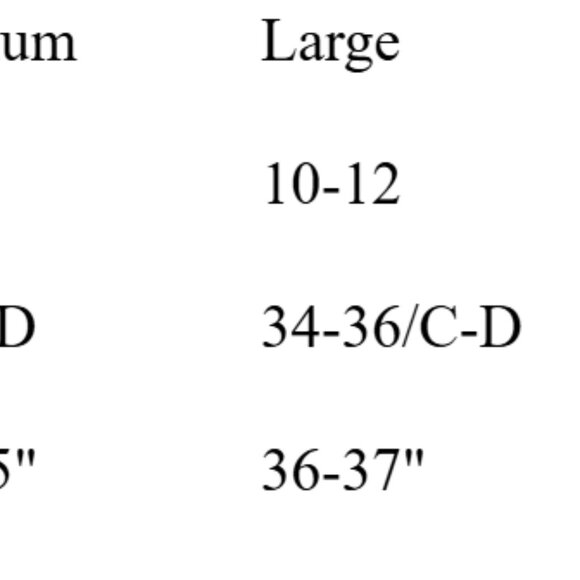 Live the Process Corset Bra in Leopard - Picture 5 of 5